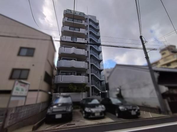 グラン・ドムール堺町二条
