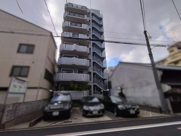 グラン・ドムール堺町二条