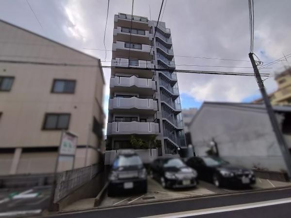グラン・ドムール堺町二条
