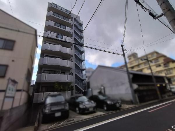 グラン・ドムール堺町二条