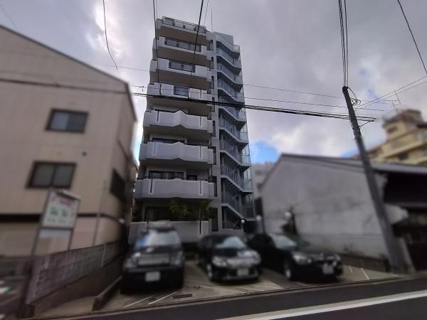 グラン・ドムール堺町二条
