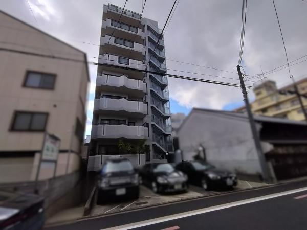 グラン・ドムール堺町二条