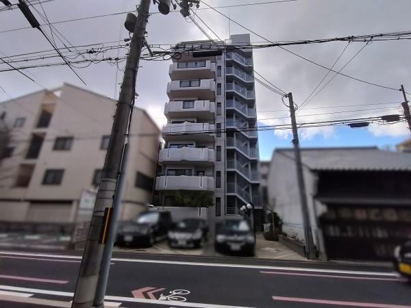 グラン・ドムール堺町二条