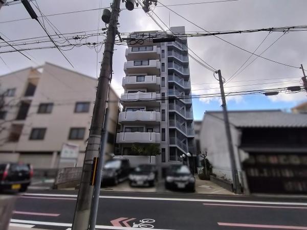 グラン・ドムール堺町二条