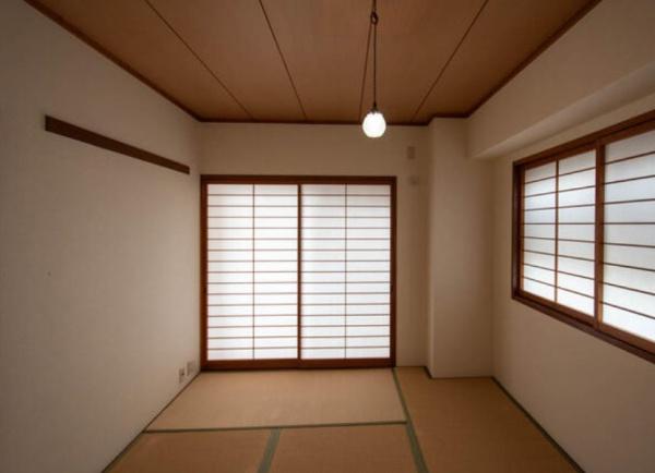 グラン・ドムール堺町二条
