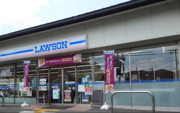 京都市左京区岡崎西福ノ川町の中古一戸建て(ローソン岡崎道店)