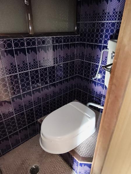 京都市山科区小山北林町の中古一戸建て