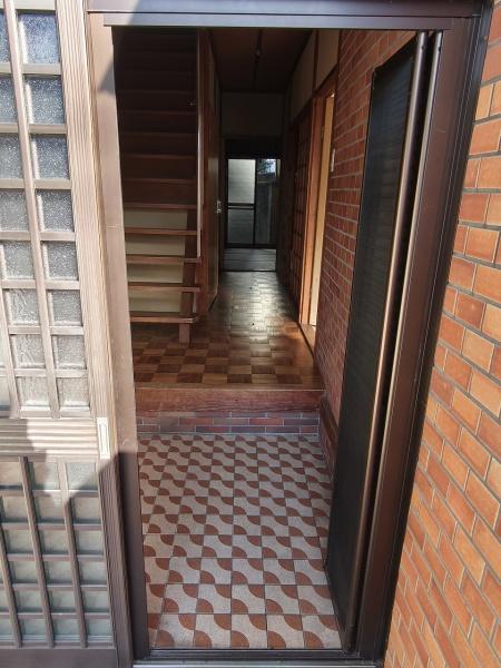 京都市山科区小山北林町の中古一戸建て