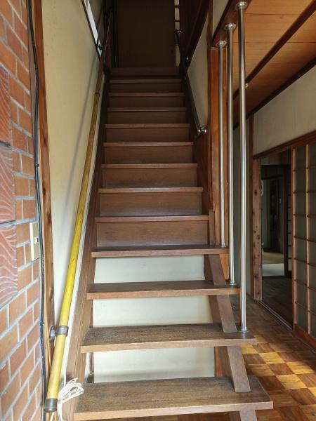 京都市山科区小山北林町の中古一戸建て