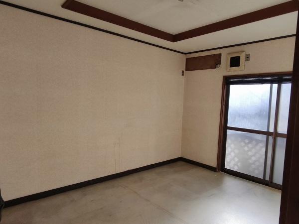 京都市山科区小山北林町　中古戸建