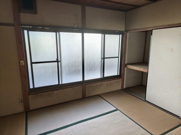 京都市山科区小山北林町の中古一戸建て