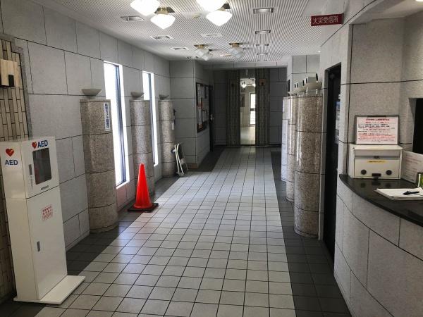 コスモワンダータウン