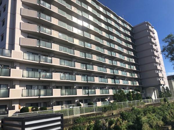 コスモワンダータウン
