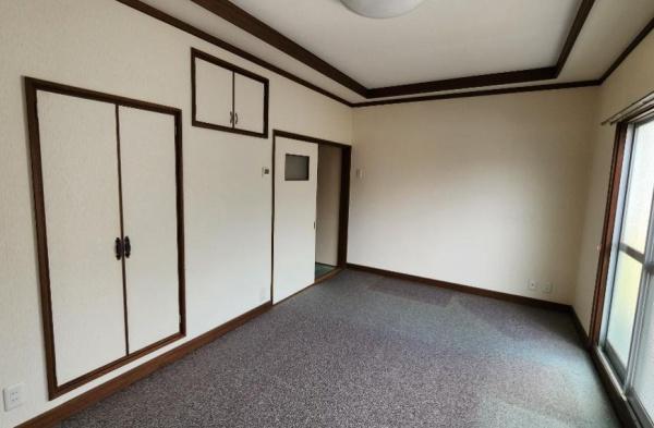 京都市北区紫竹下芝本町の中古一戸建て