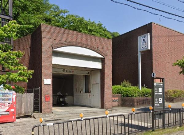 京都市左京区粟田口鳥居町の土地(蹴上駅(京都地下鉄東西線))