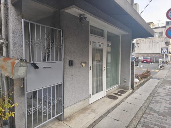 京都市北区大宮南椿原町　中古戸建