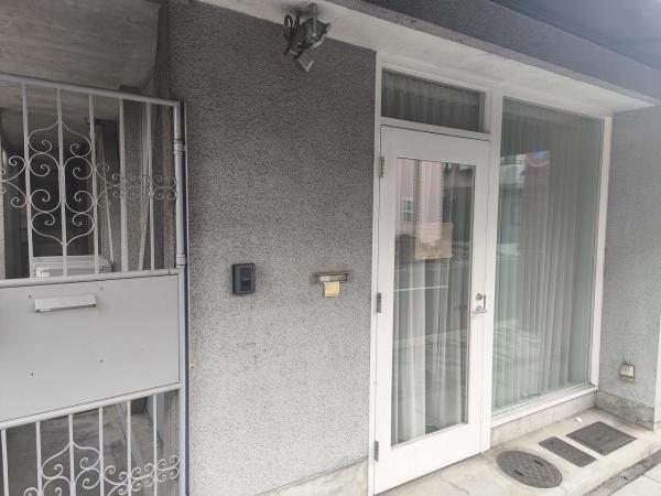 京都市北区大宮南椿原町　中古戸建