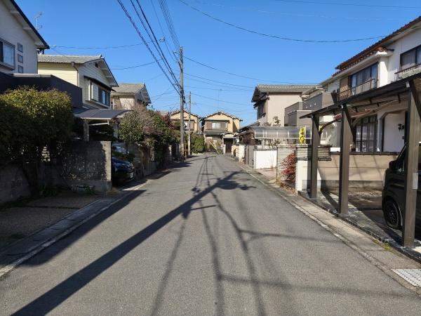 京都市伏見区向島津田町の土地