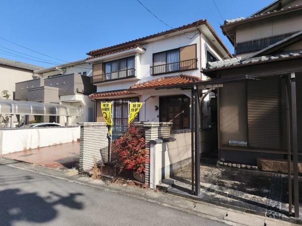 京都市伏見区向島津田町の土地