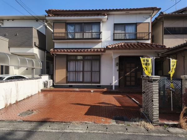 京都市伏見区向島津田町の土地