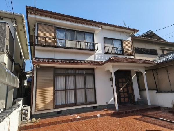 京都市伏見区向島津田町の土地