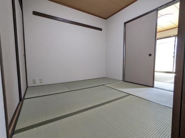 パークハイム北白川
