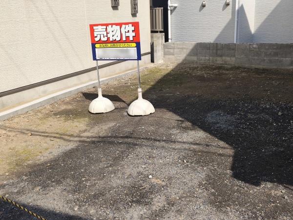 京都市北区紫野十二坊町の土地