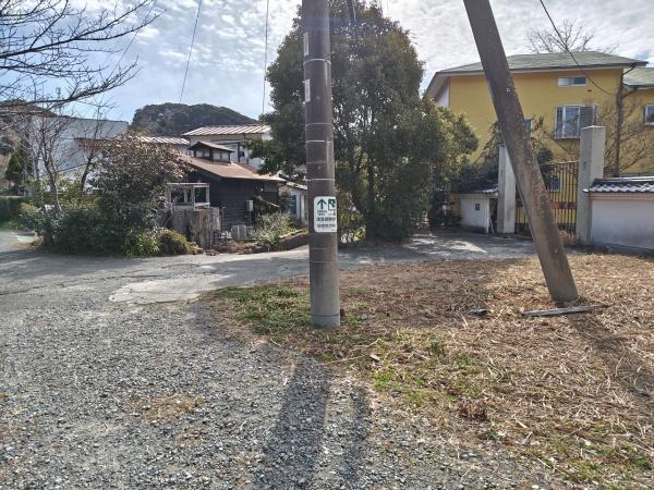 賀茂郡南伊豆町下賀茂の土地