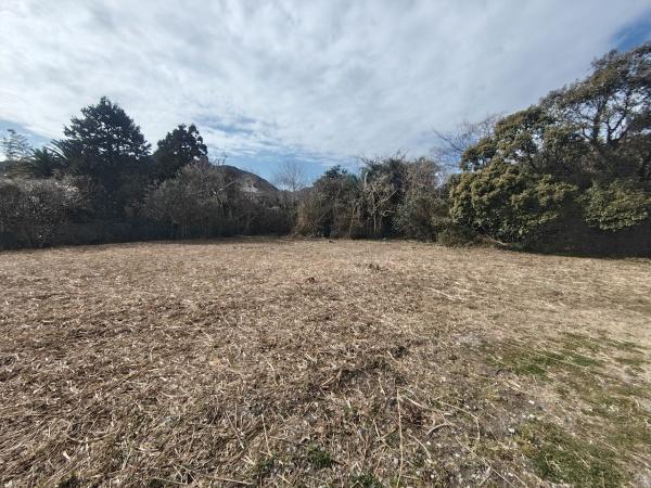 賀茂郡南伊豆町下賀茂の土地