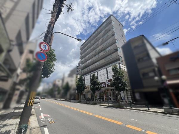 ハイツ千本一条