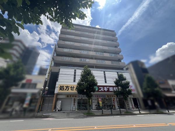 ハイツ千本一条