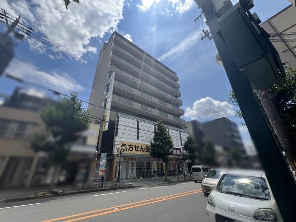 ハイツ千本一条