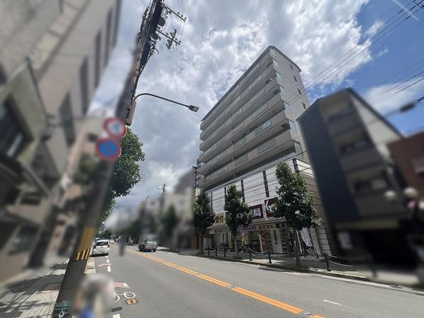 ハイツ千本一条