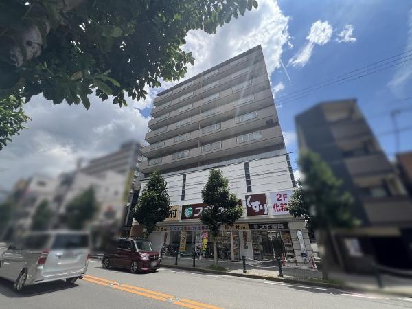 ハイツ千本一条