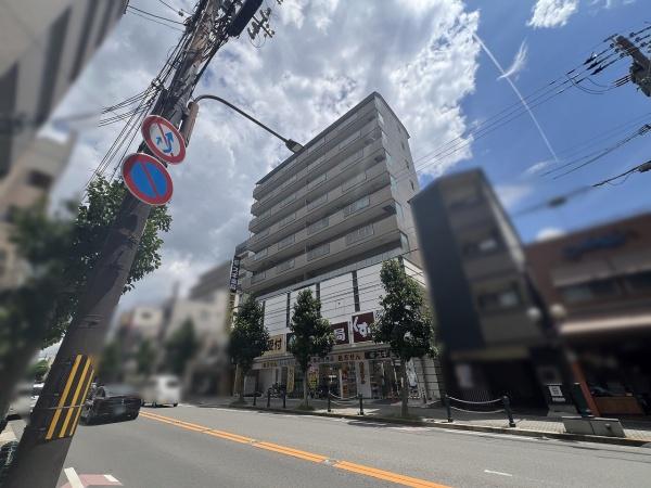 ハイツ千本一条