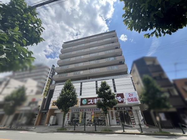 ハイツ千本一条