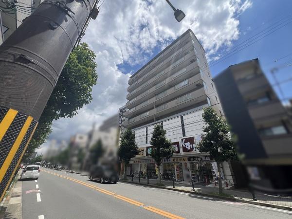 ハイツ千本一条