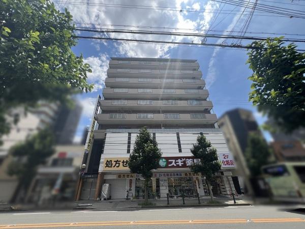 ハイツ千本一条