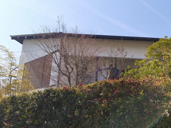 京都市山科区御陵封ジ山町の中古一戸建て
