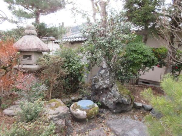 京都市山科区御陵封ジ山町　中古戸建
