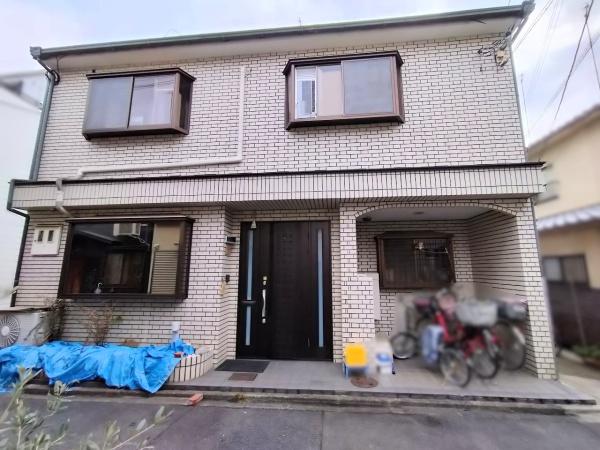 京都市右京区西院寿町　中古戸建