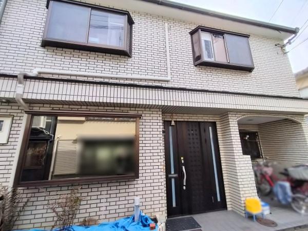京都市右京区西院寿町　中古戸建