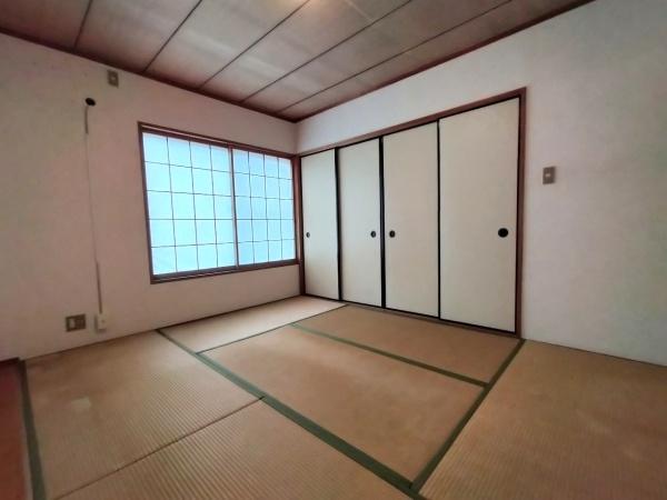 京都市右京区梅津罧原町の中古一戸建て