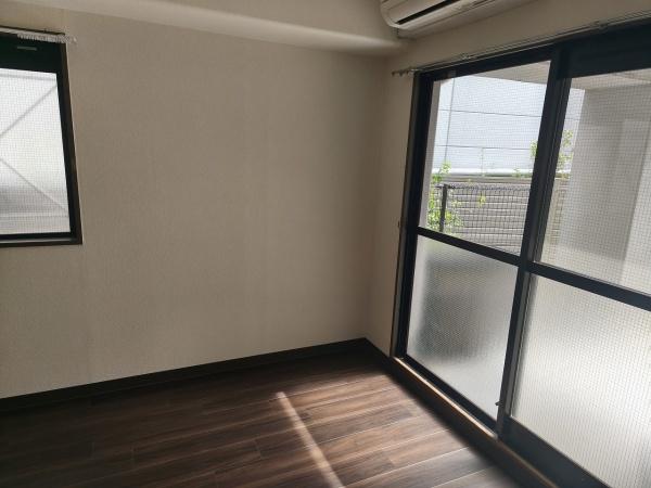 プレセランス山科