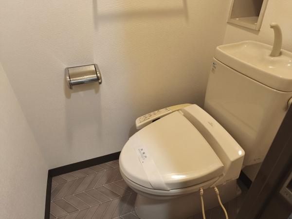 プレセランス山科