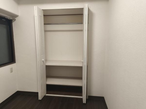 プレセランス山科