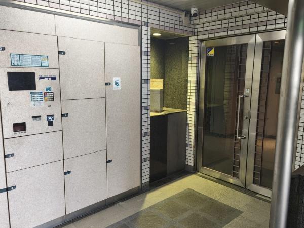 プレセランス山科