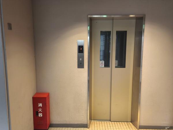 プレセランス山科