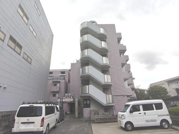 プレセランス山科
