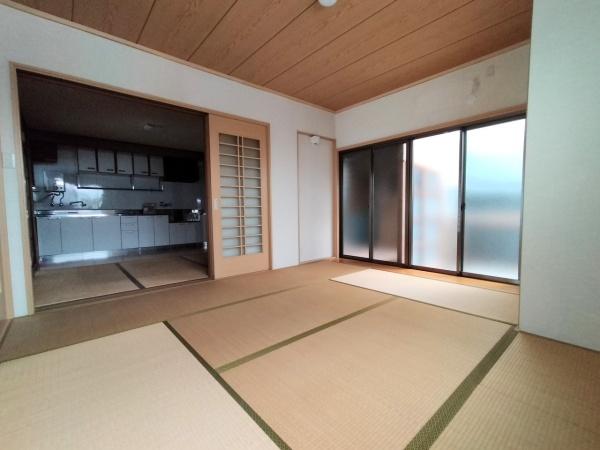 京都市北区紫野上柏野町の中古一戸建て
